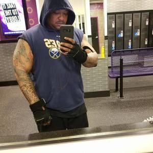 Meet your Posher, Timothy